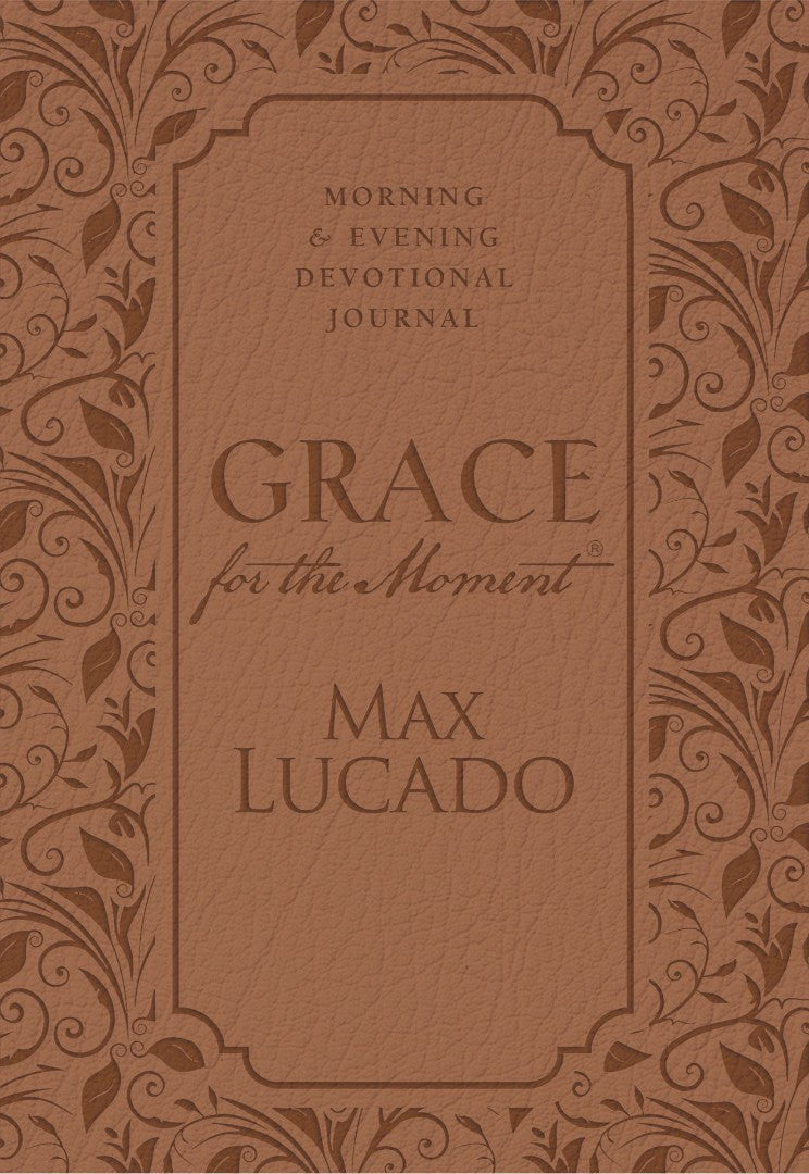 Grace For The Moment - Re-vived