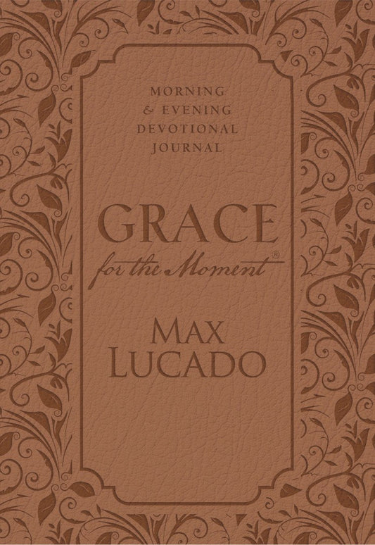 Grace For The Moment - Re-vived