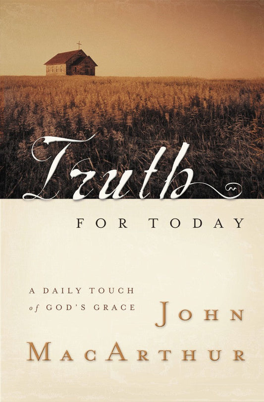 Truth For Today - Re-vived