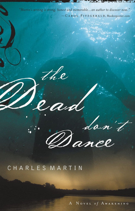 The Dead Don't Dance - Re-vived