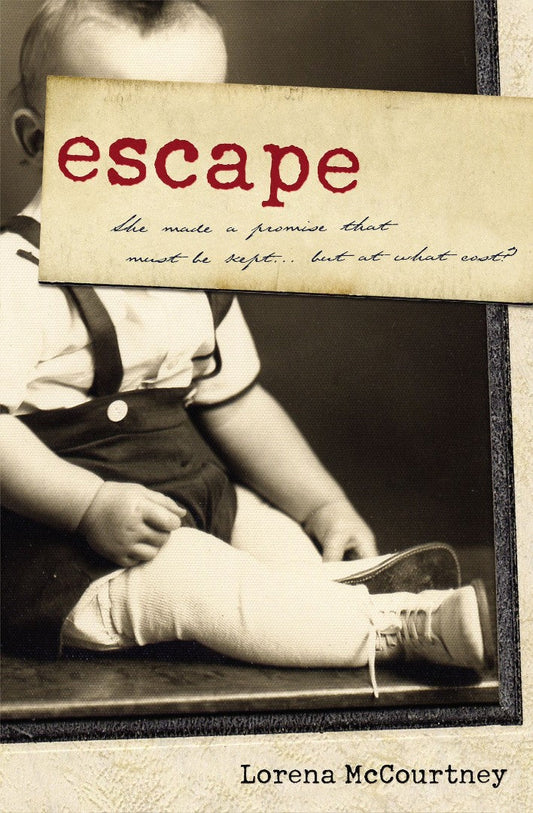 Escape - Re-vived