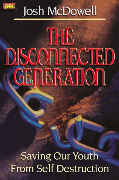 The Disconnected Generation - Re-vived