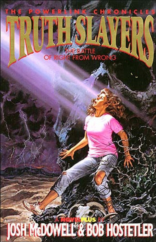 Truth Slayers - Re-vived