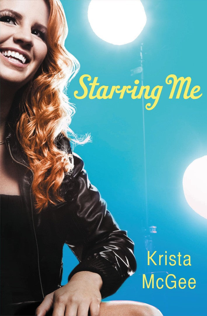 Starring Me - Re-vived