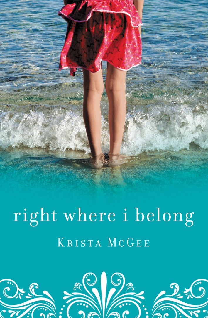 Right Where I Belong - Re-vived