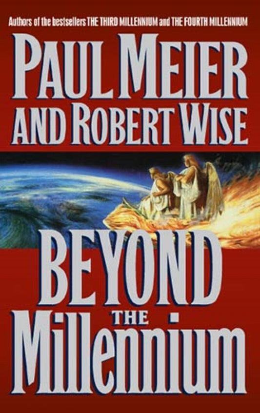Beyond The Millennium - Re-vived