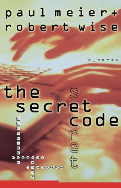 The Secret Code - Re-vived