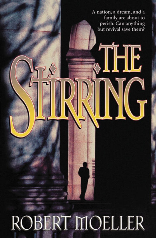 The Stirring - Re-vived