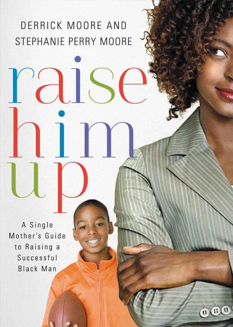 Raise Him Up - Re-vived