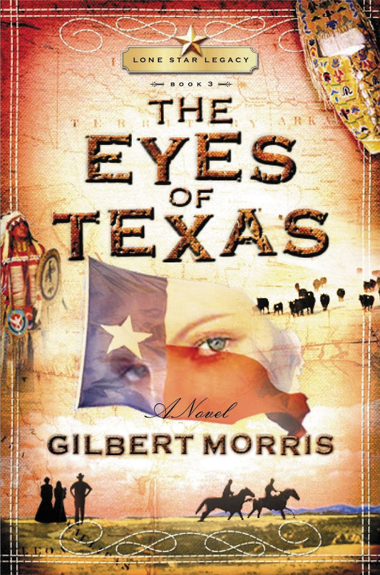 The Eyes of Texas - Re-vived