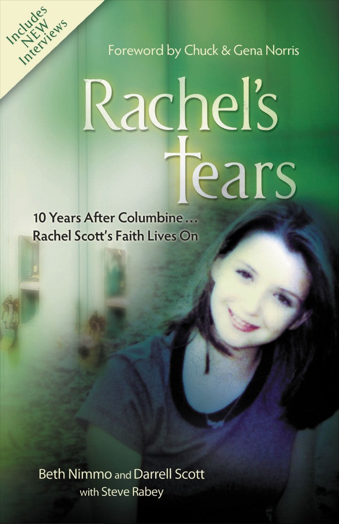 Rachel's Tears: 10th Anniversary Edition - Re-vived