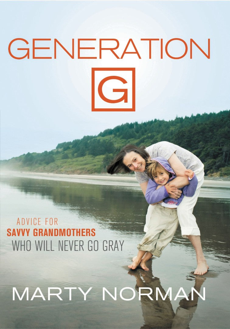 Generation G - Re-vived