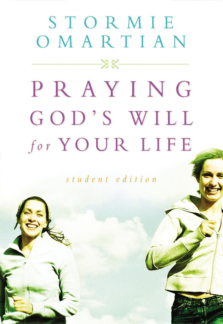 Praying God'S Will For Your Life - Re-vived