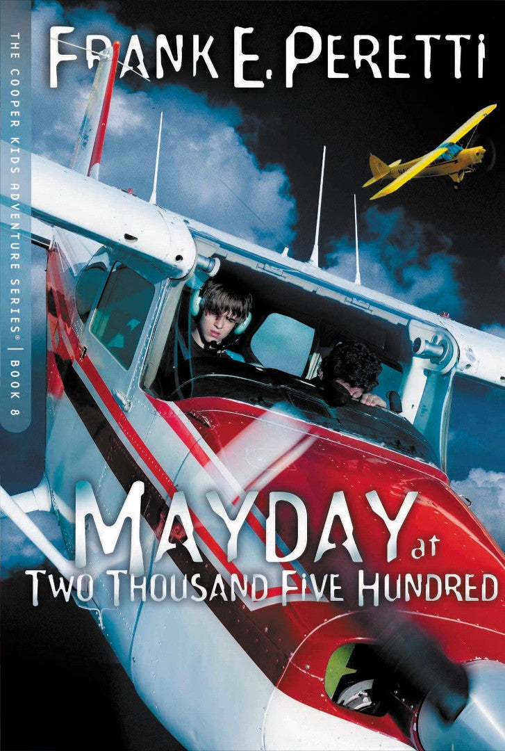 Mayday at Two Thousand Five Hundred - Re-vived