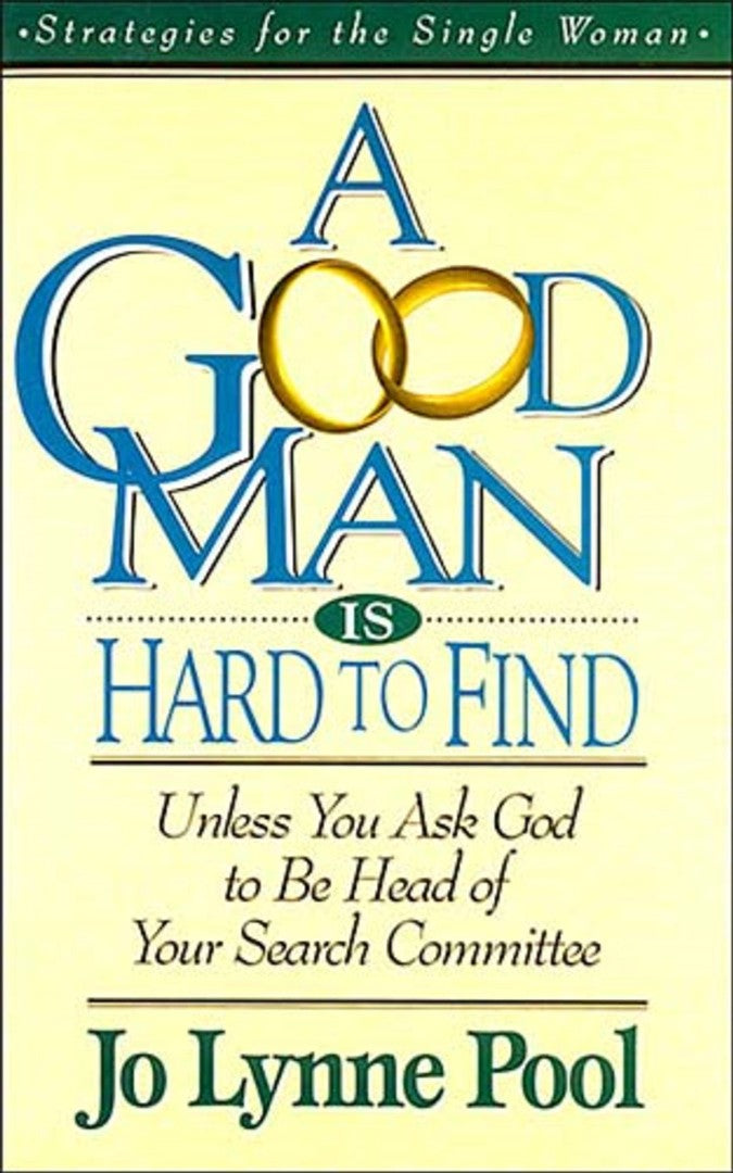 A Good Man Is Hard To Find - Re-vived