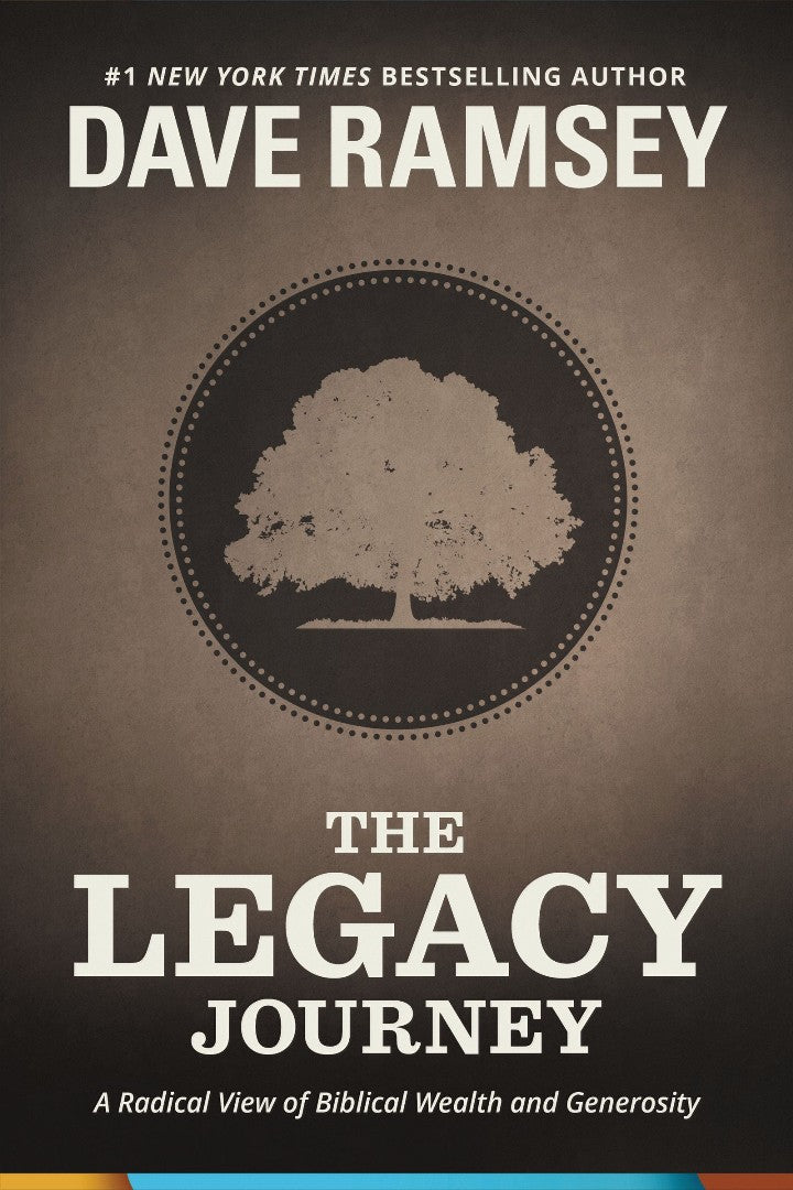 The Legacy Journey - Re-vived