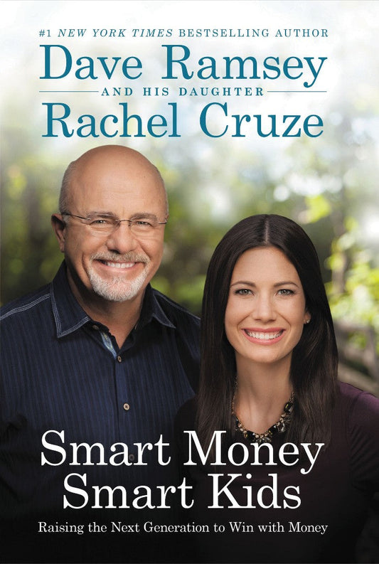 Smart Money Smart Kids - Re-vived