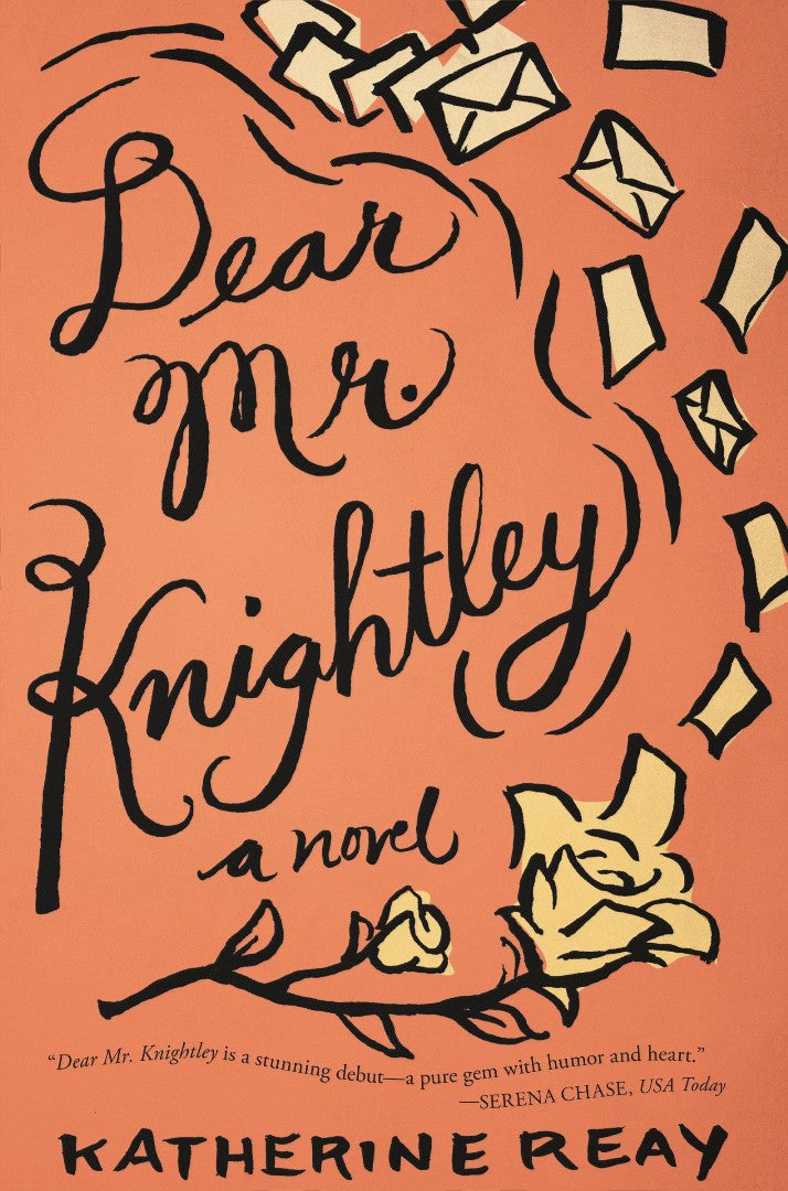 Dear Mr. Knightley - Re-vived