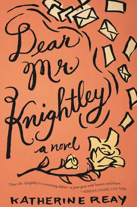 Dear Mr. Knightley - Re-vived