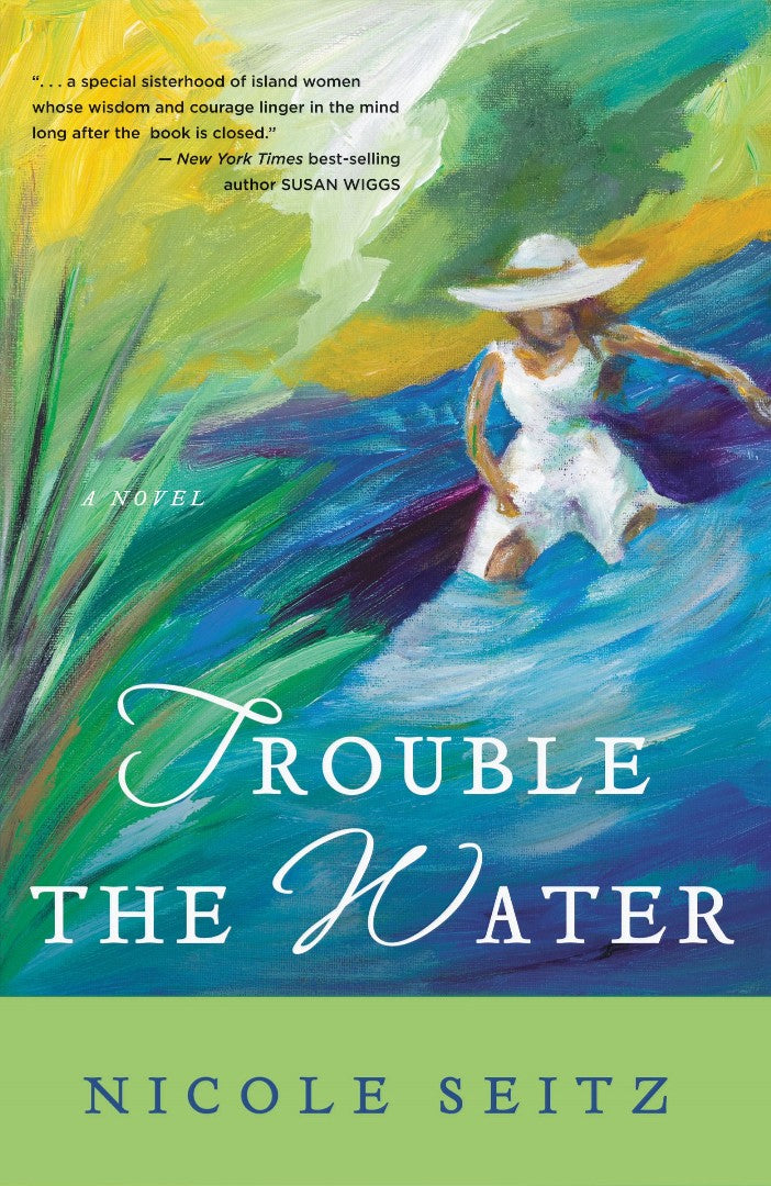 Trouble the Water - Re-vived