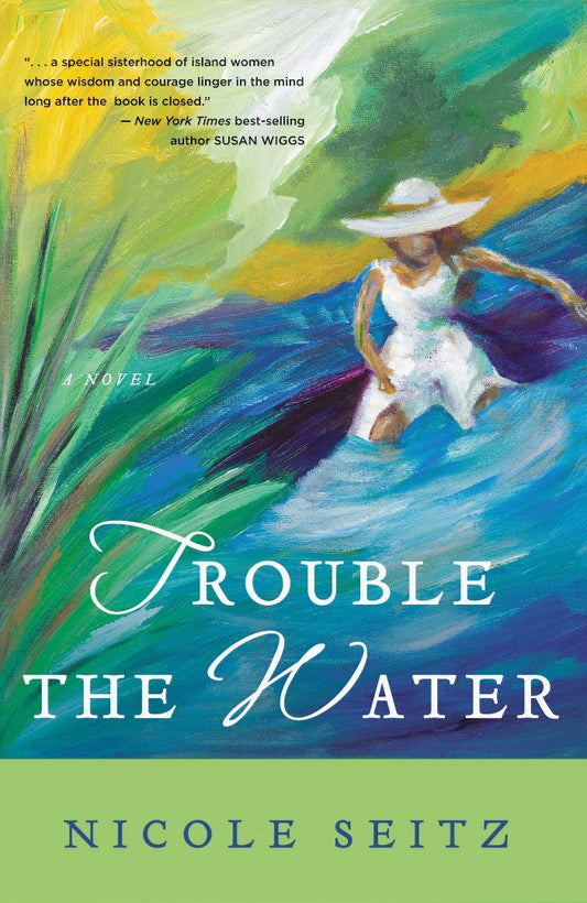 Trouble the Water - Re-vived