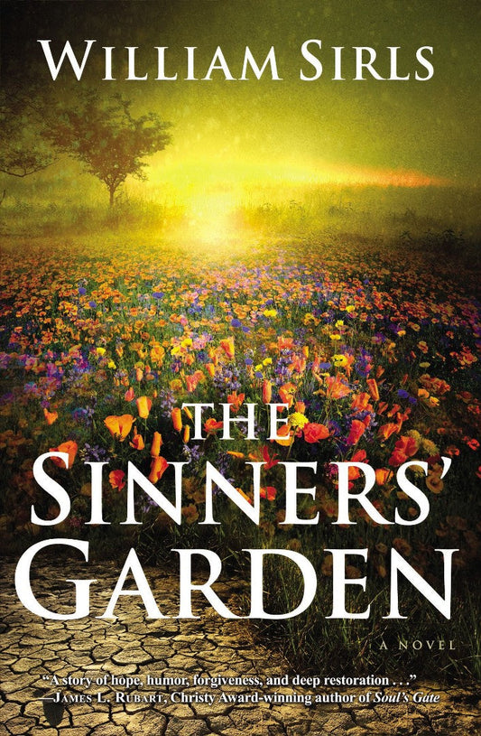 The Sinners' Garden - Re-vived