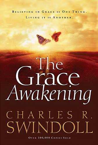 The Grace Awakening - Re-vived