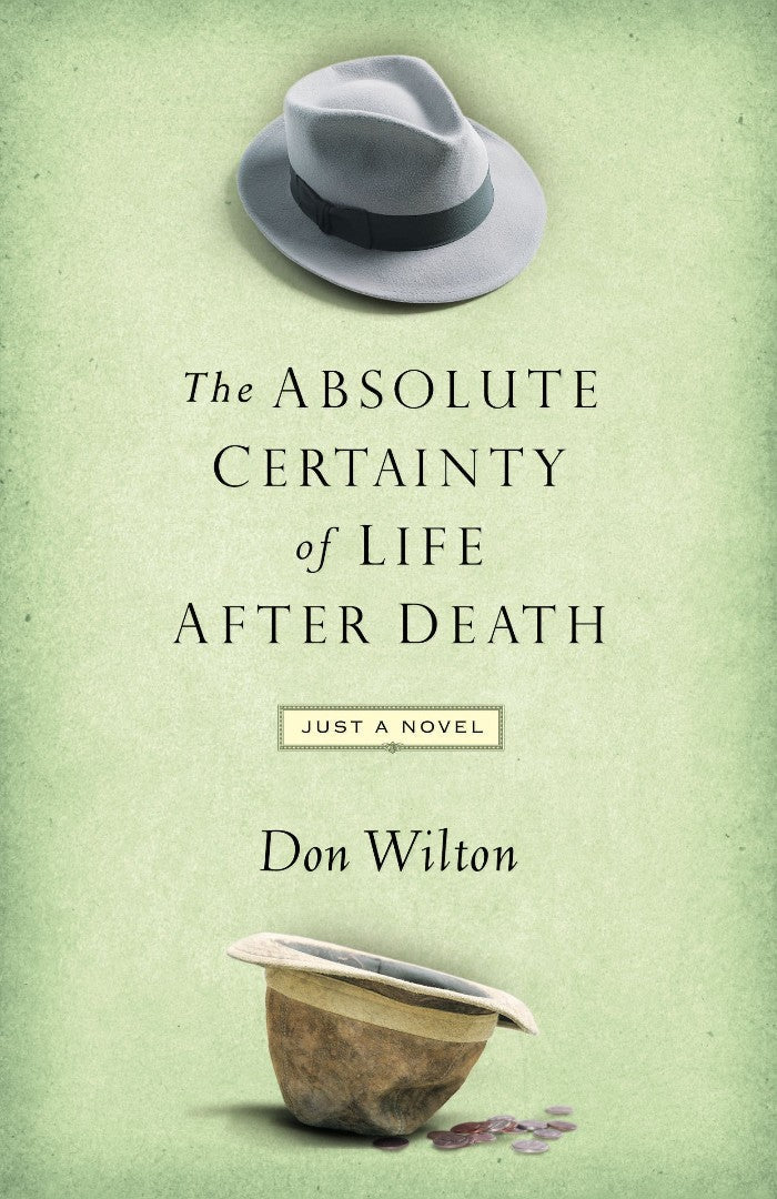 Absolute Certainty Of Life After Death - Re-vived