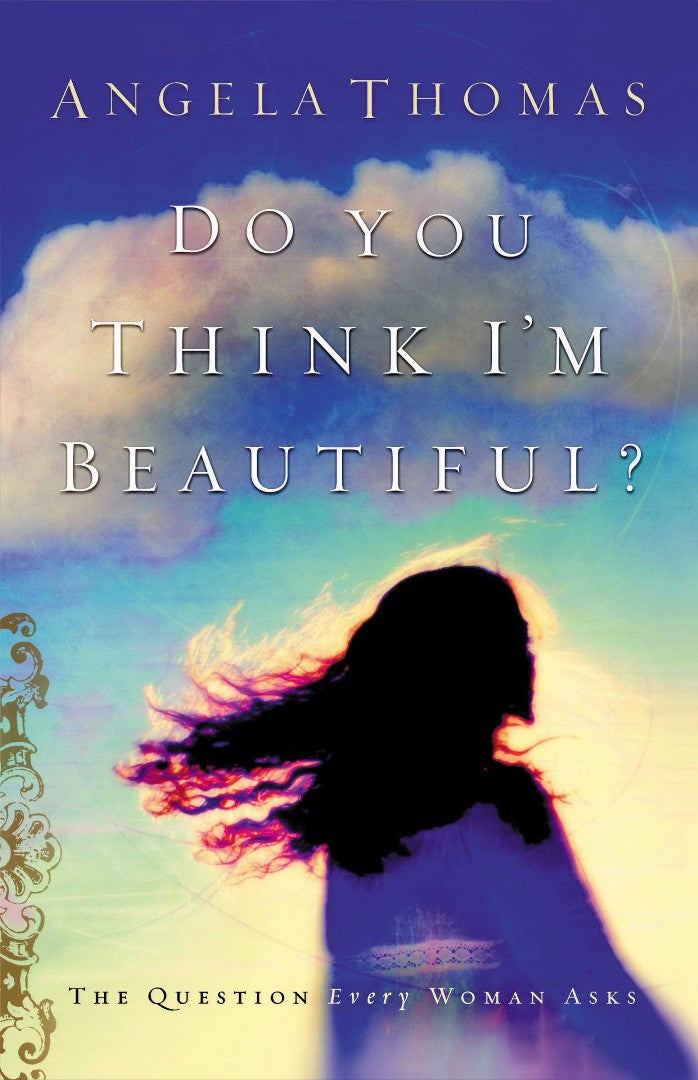 Do You Think I'm Beautiful? - Re-vived