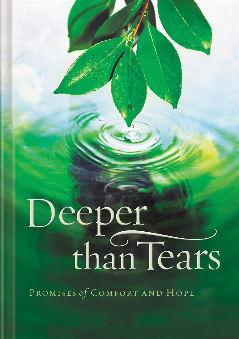 Deeper Than Tears - Re-vived