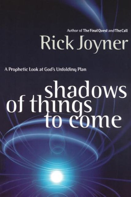 Shadows Of Things To Come - Re-vived