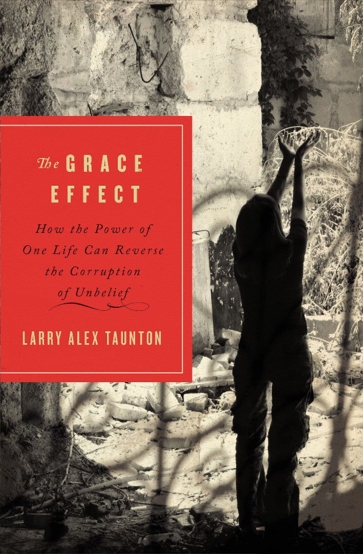 The Grace Effect - Re-vived