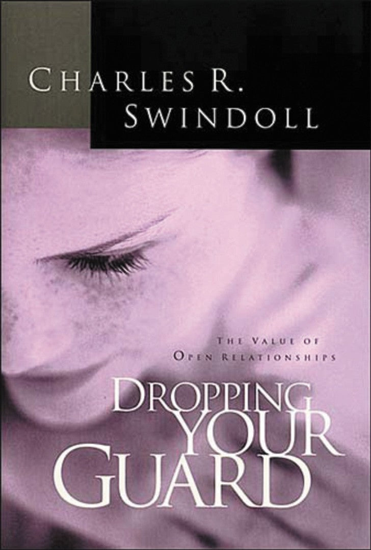 Dropping Your Guard - Re-vived