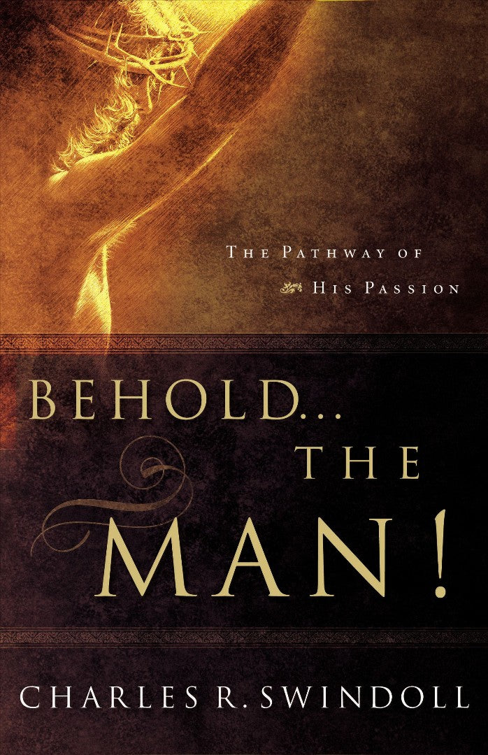 Behold... The Man! - Re-vived