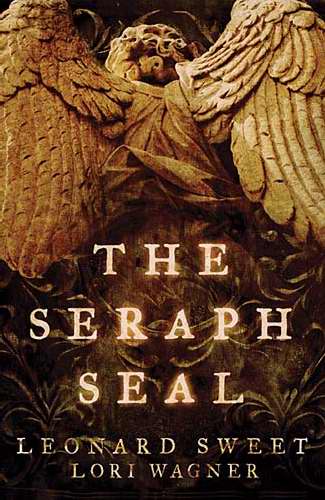 The Seraph Seal - Re-vived