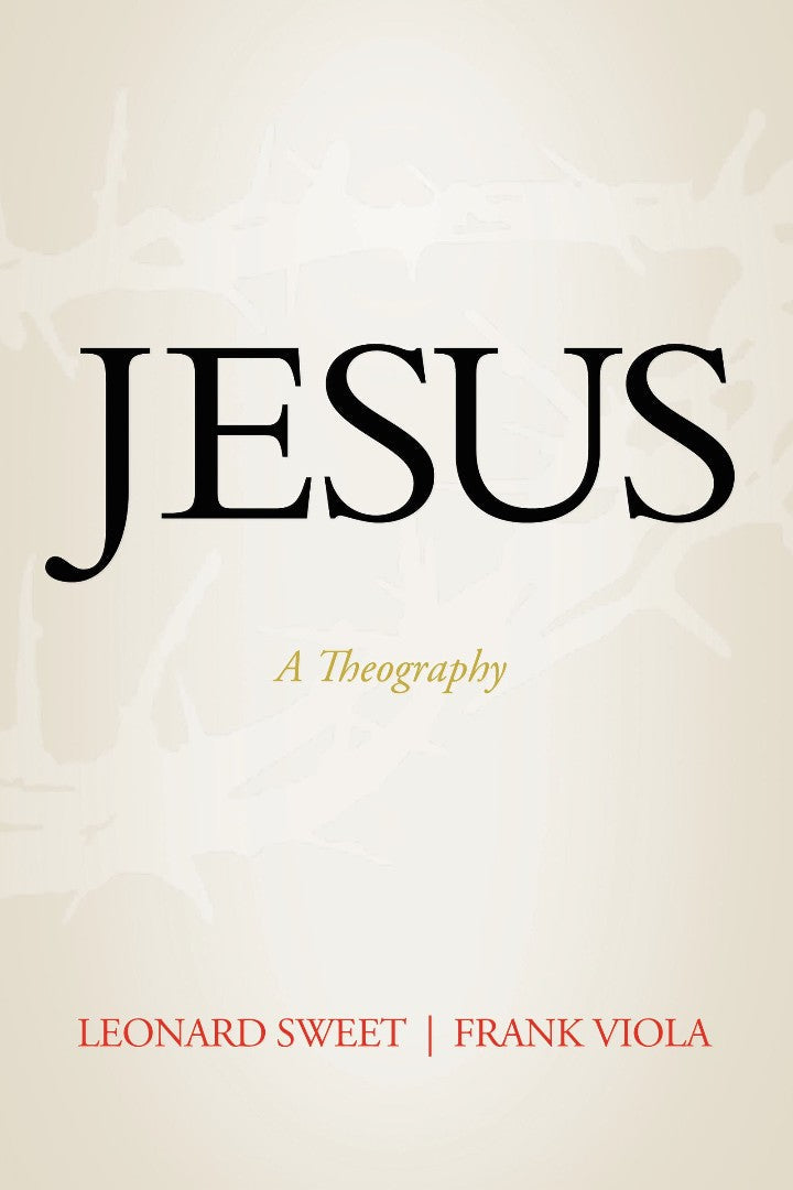 Jesus - Re-vived