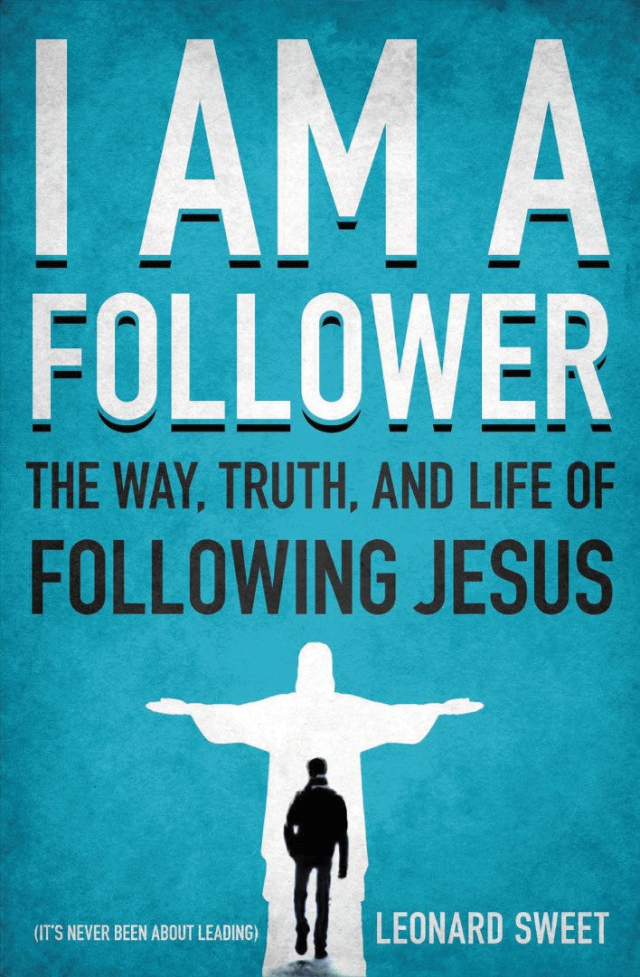 I Am A Follower - Re-vived