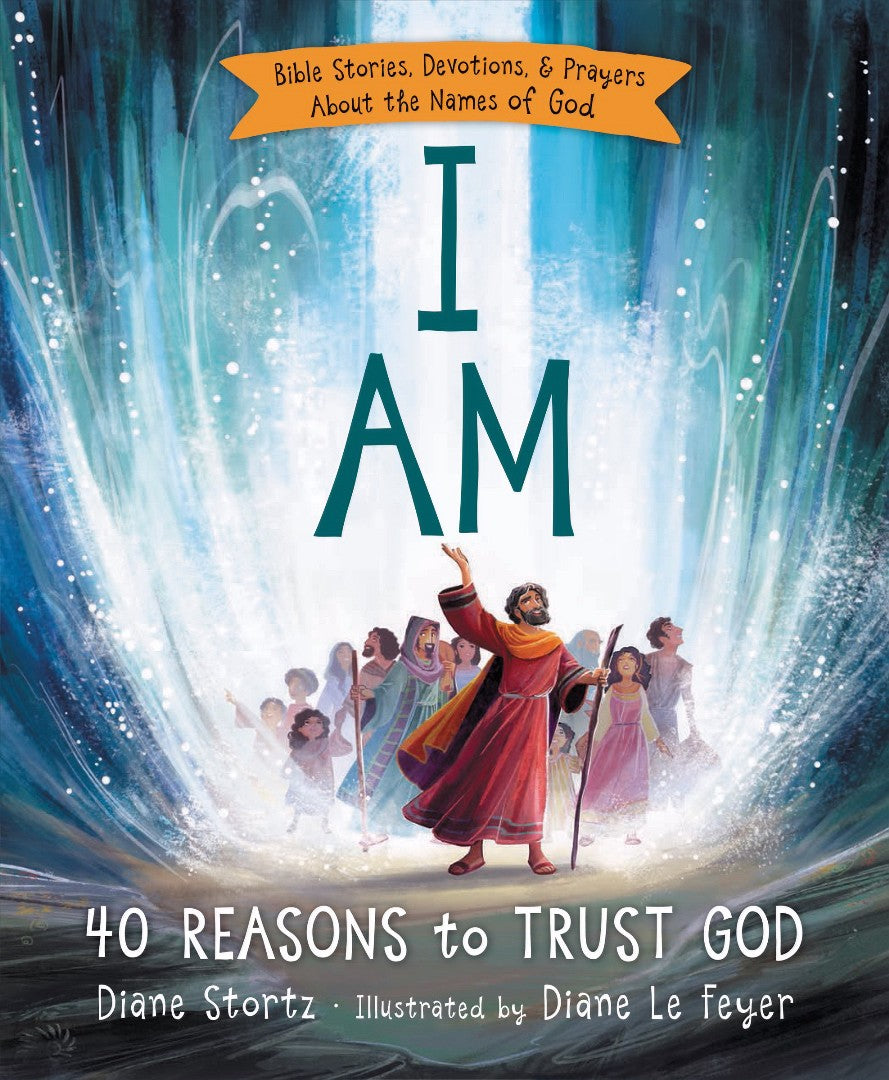 I Am - Re-vived