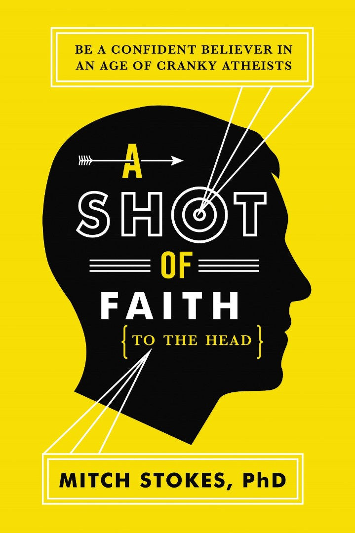 A Shot Of Faith (To The Head) - Re-vived