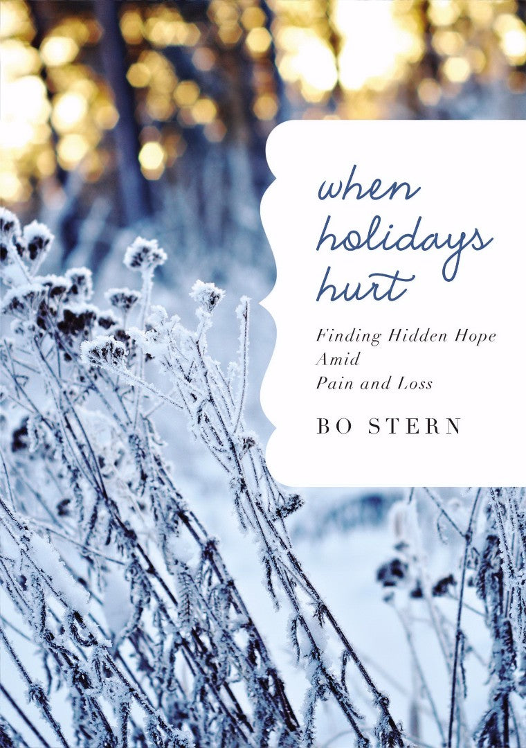 When Holidays Hurt - Re-vived