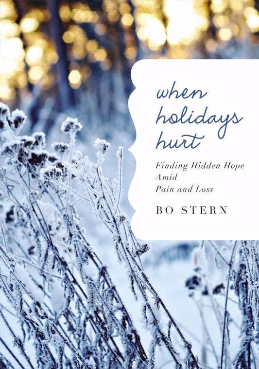 When Holidays Hurt - Re-vived