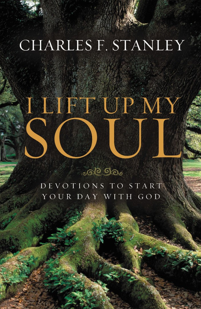 I Lift Up My Soul - Re-vived
