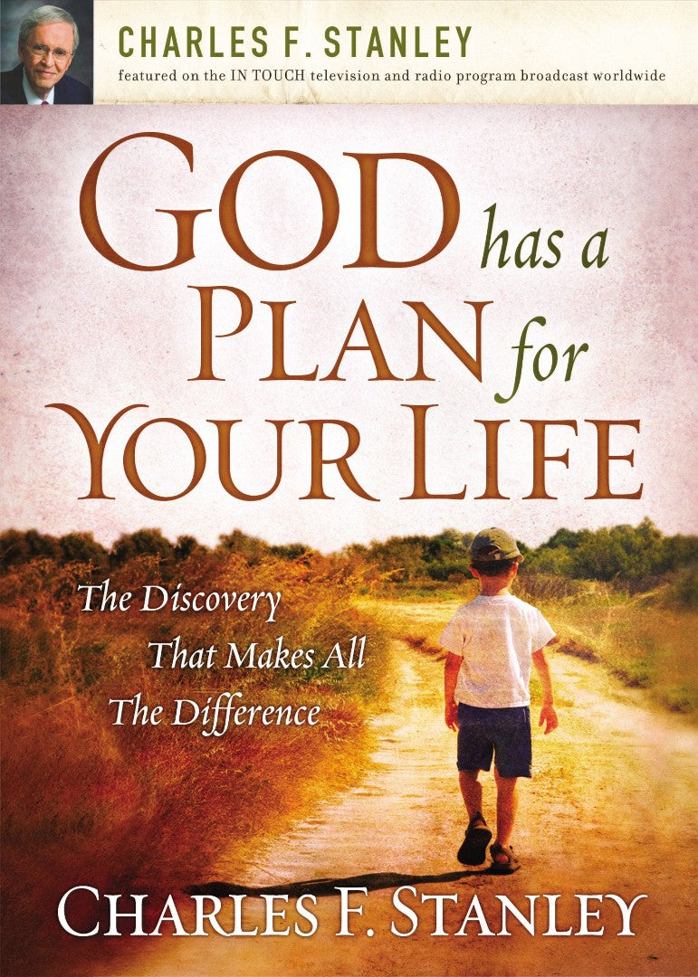 God Has A Plan For Your Life - Re-vived