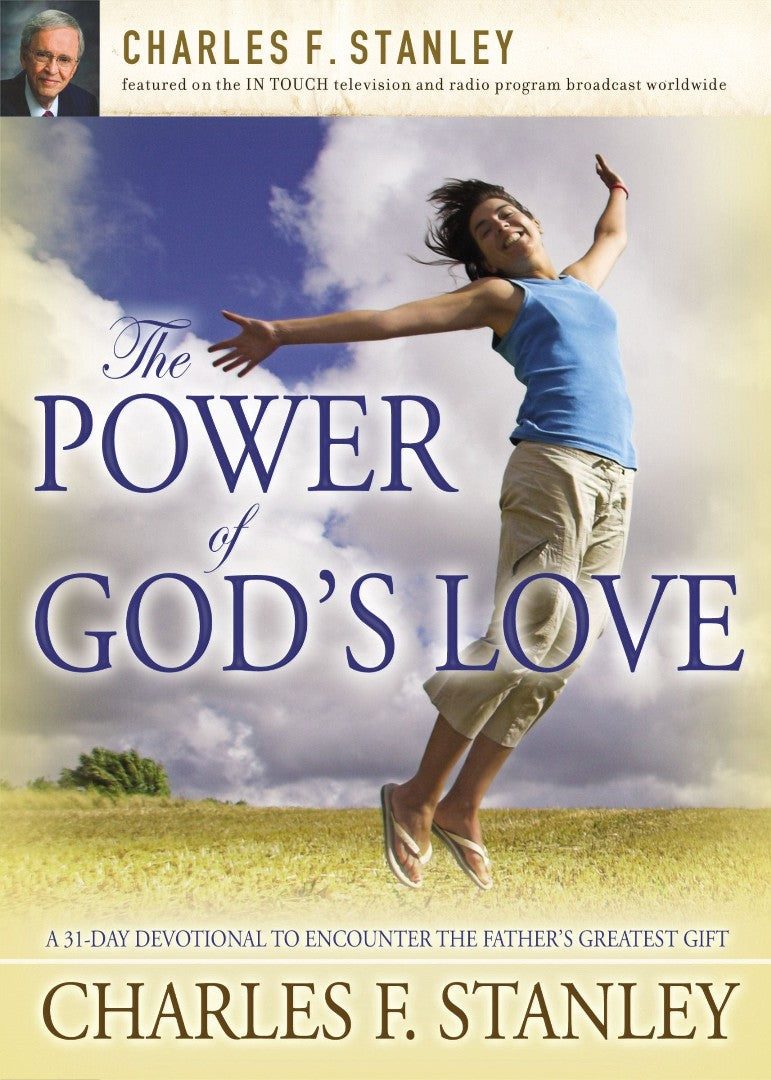 The Power Of God's Love - Re-vived