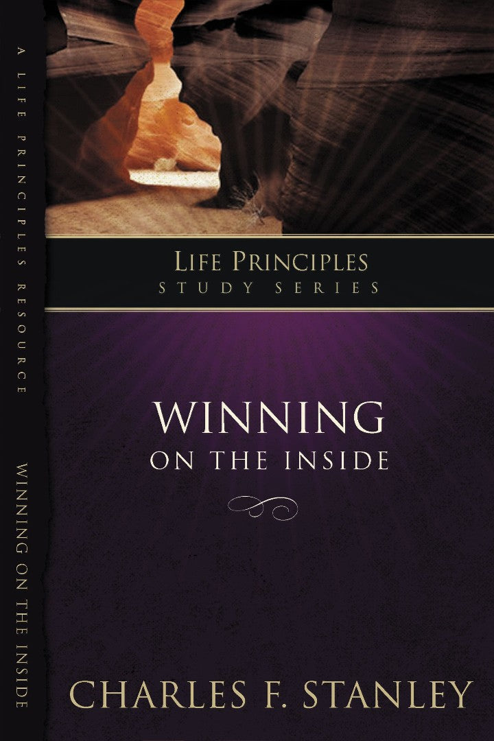 Winning on the Inside - Re-vived