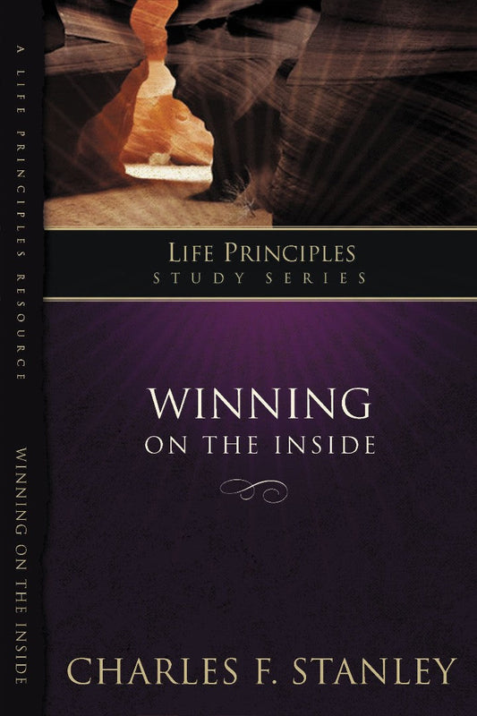 Winning on the Inside - Re-vived