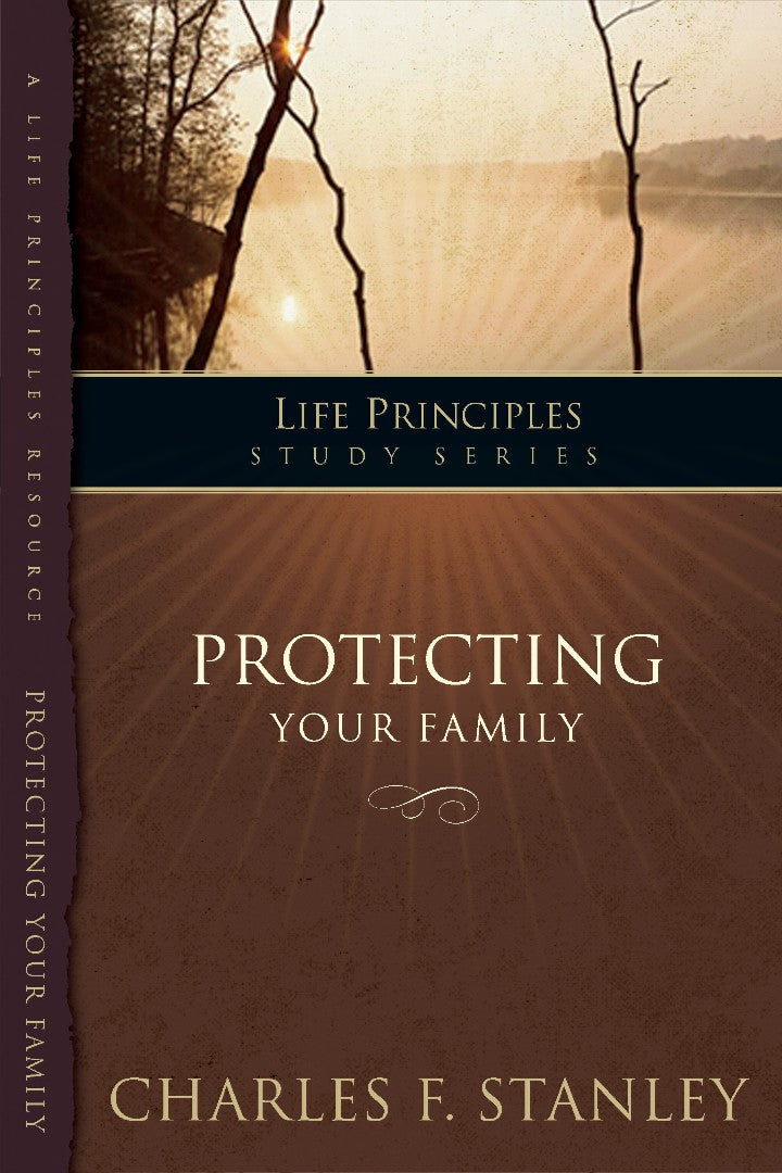 Protecting Your Family - Re-vived