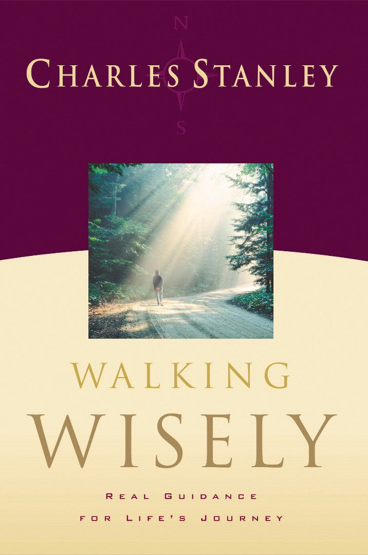 Walking Wisely - Re-vived