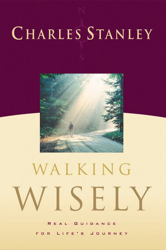 Walking Wisely - Re-vived