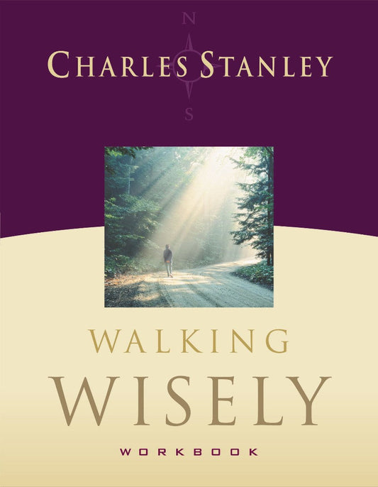 Walking Wisely Workbook - Re-vived